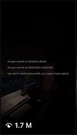 Result screenshot